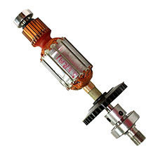 Bosch 2610941190 Armature Assembly 230V