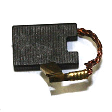 Bosch 2610943033 Brush Set