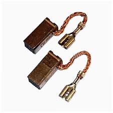 Bosch 2610943623 Carbon-brush Set