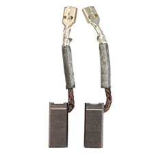 Bosch 2610945334 Carbon-brush Set