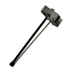 Bosch 2610945905 Fixed Vise Service Assembly