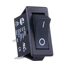 Bosch 2610949604 Rocker Switch