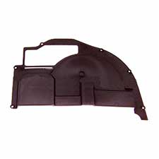 Bosch 2610950050 Cover Plate