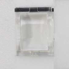 Bosch 2610950143 Lens