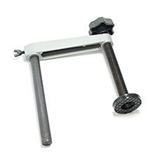 Bosch 2-610-950-455 Adjustable Screw Clamp