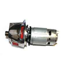 Bosch 2610955680 Motor Assembly