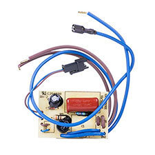 Bosch 2-610-956-872 Printed Circuit Board