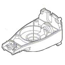 Bosch 2-610-956-890 Gear Cover