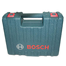 Bosch 2610957378 Plastic Case