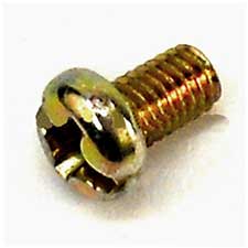 Bosch 2610967422 Screw