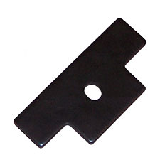 Bosch 2-610-967-433 Clamping Plate
