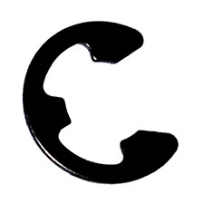 Bosch 2-610-967-438 Spring Retaining Ring