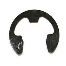 Bosch 2-610-968-747 Spring Retaining Ring