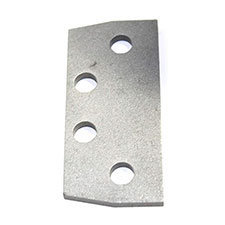 Bosch 2610992178 Nut Bearing Plate