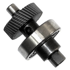 Bosch 2 610 992 363 Grinding Spindle