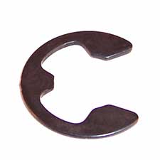 Bosch 2610992380 Spring Retaining Ring