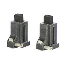 Bosch 2610993157 Brush & Holder Set