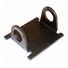 Bosch 2-610-994-509 Clamp