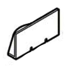 Bosch 2-610-994-511 Parts Set