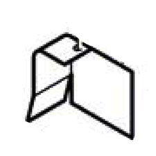 Bosch 2-610-994-512 Cover Plate