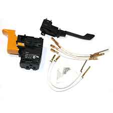 Bosch 2 610 994 891 On-off Switch