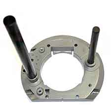 Bosch 2-610-996-147 Base Plate