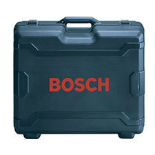 Bosch 2610996957 Carrying Case(svc Part 11/00)