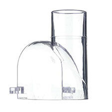 Bosch 2610997123 Dust Collection Hood