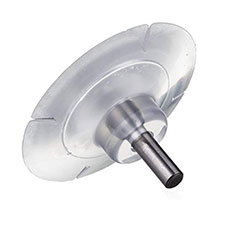 Bosch 2610997151 Pivot Plate Assembly