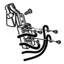 Bosch 2-610-997-157 On-off Switch