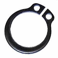 Bosch 2610997276 Spring Retaining Ring