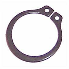 Bosch 2610997281 Spring Retaining Ring