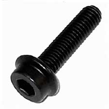 Bosch 2610997297 Screw