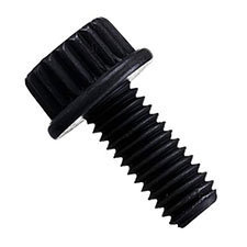 Bosch 2-610-997-475 Flange Bolt