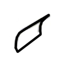 Bosch 2610997925 Reference Plate