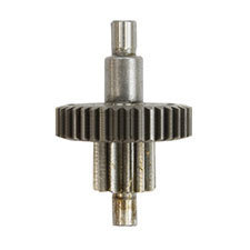 Bosch 2-610-998-150 Toothed Shaft