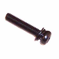 Bosch 2610998587 Screw