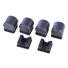 Bosch 2610998591 End Cap/foot Kit