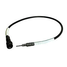 Bosch 2610Z00481 Flex Shaft & Core