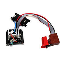 Bosch 2610Z04967 Foot Switch