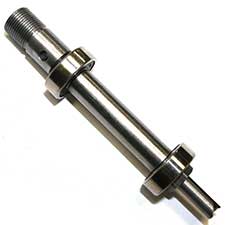 Bosch 2615295083 Shaft A