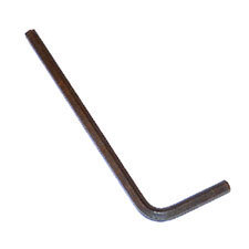 Bosch 2615296245 Allen Wrench 2.5mm