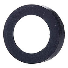 Bosch 2615297373 Rubber Bearing Sleeve