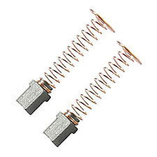 Bosch 2615298790 Brush & Spring Set (2pcs Ea)