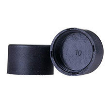 Bosch 2615302217 Brush Cap Set