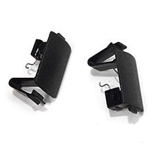 Bosch 2615302806 Brush Spring & Cover Set (2ea)