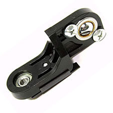 Bosch 2615302973 Bearing Seat Assembly