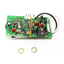 Bosch 2615303002 Speed Control Unit