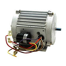 Bosch 2615396194 Motor Assembly