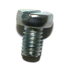 Bosch 2-910-001-116 Socket Head Cap Screw Din 84-M4x6-4.8